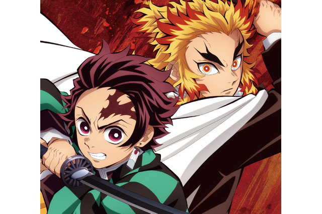 LiSA、「鬼滅の刃」新OPで自身通算6作目の1位獲得！ 女性ソロアーティストでは歴代単独1位に 画像