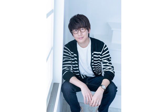 花江夏樹が主人公・慎平役に決定！「サマータイムレンダ」キャラクタービジュアル＆キャスト情報公開 画像