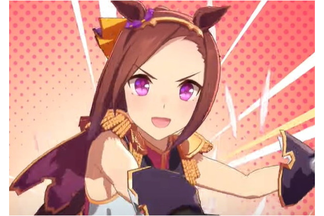 「ウマ娘」三澤バクシンオー、無事に“SSRキタサン”を完凸！激戦終えて「ふう、致命傷で済んだ」 画像