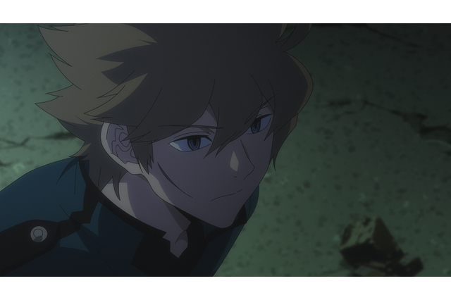 秋アニメ「ワールドトリガー」3rdシーズン 最終局面！玉狛第2は勝利できるか!? 第6話先行カット 画像