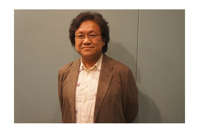 佐藤順一監督インタビュー後編　『Ｍ３～ソノ黒キ鋼～』、ばらまかれたピースをはめる岡田麿里にビックリ 画像