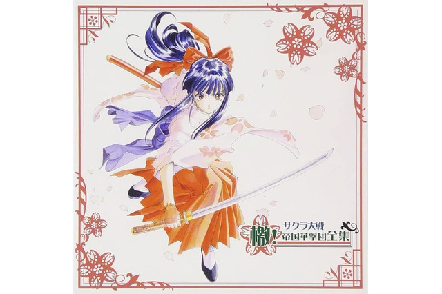 一番好きなゲーム主題歌は？ サクラ大戦、ウマ娘、ペルソナ…聴き逃し厳禁な名曲が勢ぞろい！【アンケ結果発表】 画像