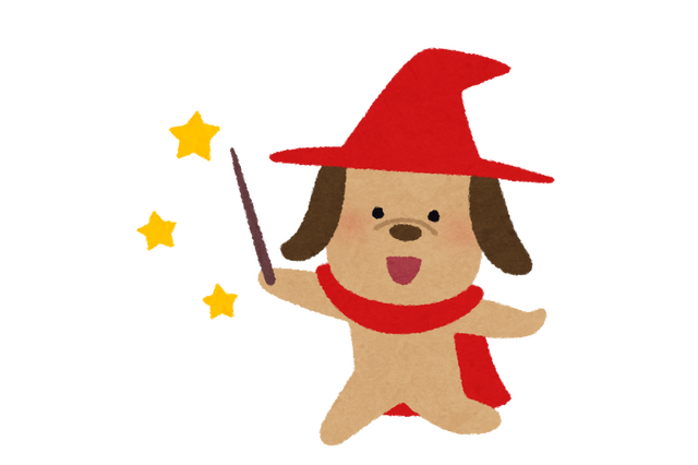 “マント”キャラといえば？ アンケート〆切は11月26日 画像