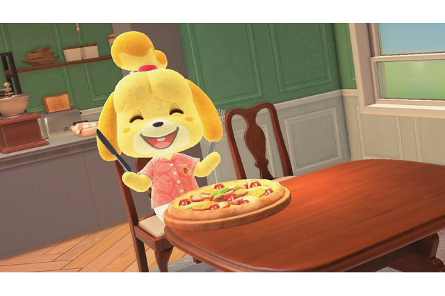 『あつ森 ハッピーホームパラダイス』で推しキャラの別荘を作ったら、沼に囚われてしまった話 画像