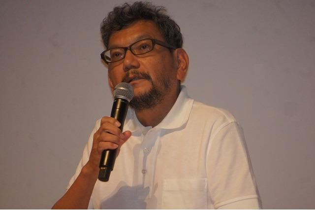 東京国際映画祭「庵野秀明の世界」追加上映9作品発表、庵野監督が5日間登壇予定 画像