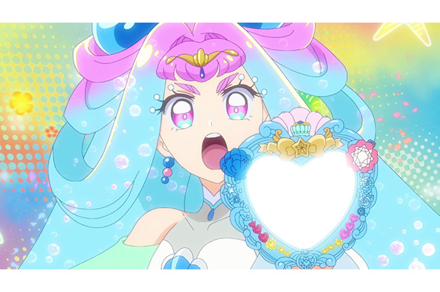 「トロピカル～ジュ！プリキュア」封じられていたローラに関する秘密が明らかに――　第37話先行カット 画像