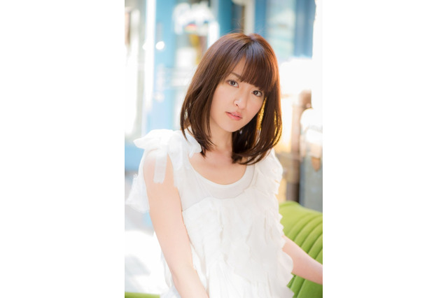 小松未可子生誕イベント2014が全国8ヵ所の映画館に ライブビューイング決定 画像