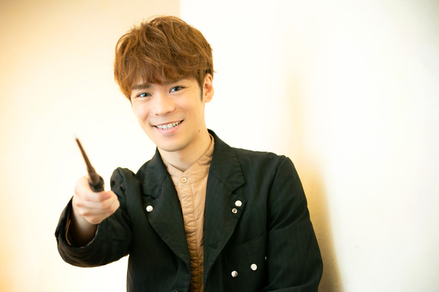 「ハリー・ポッター」映画公開20周年記念・小野賢章インタビュー「後世にも伝わっていくことは、作品にとって幸せなこと」【金曜ロードショー放送】 画像