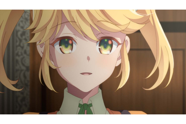 秋アニメ「暗殺貴族」“暗殺者にならなくてもいい”父キアンの言葉にルーグは…第8話先行カット 画像