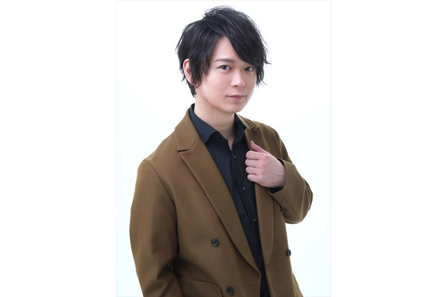 声優・土岐隼一の魅力に注目！ 「東リベ」羽宮一虎など、2021年出演作を振り返り♪ 画像