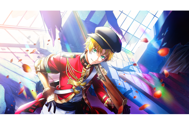 「千銃士:Rhodoknight」正式サービス開始！ 熊谷健太郎、広瀬裕也、八代拓、田所陽向らが歌う主題歌も発売決定 画像