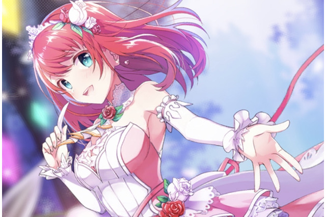 『ラピスリライツ』魔法×アイドルな世界で