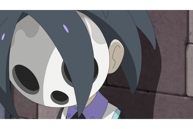 「ポケモン」ガラル地方ゴーストジムリーダーのオニオンがTVアニメ初登場！ 声優・三浦千幸からコメント到着 画像