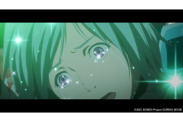 「EUREKA／エウレカセブン」愛され続けるシリーズの魅力とは？ プロデューサーコメントが到着 画像