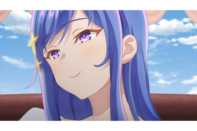 秋アニメ「暗殺貴族」ターゲットの調査へ向かうルーグは、悲惨な光景を目にする… 第9話先行カット 画像