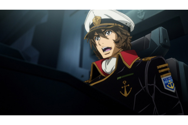 「宇宙戦艦ヤマト2205 後章」物語の核心が垣間見える?! 重要なカットやセリフ収めた40秒の特報公開 画像