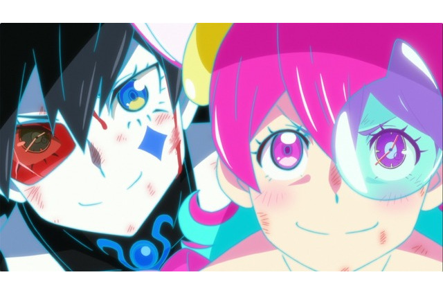 吉岡里帆×中村倫也「ハケンアニメ！」“劇中アニメ”のクリエイター陣が明らかに 画像
