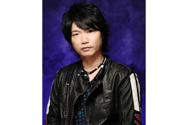 「鬼滅の刃 遊郭編」宇髄天元役・小西克幸さんってどんな人？世間をド派手に賑わす前にチェック！ 画像