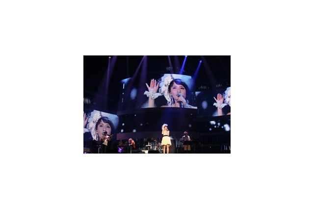 代々木第一体育館を熱気に包んだANISON GENERATION　新たなアニソンイベントに挑戦 画像