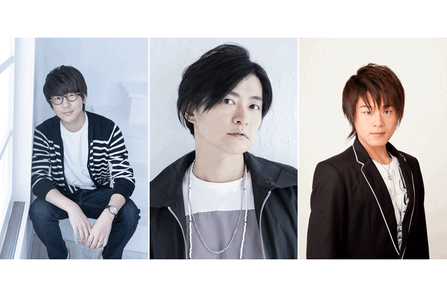 2021年に一番活躍したと思う男性声優は？【中間結果発表】トップ3の共通点は「鬼滅の刃」 画像