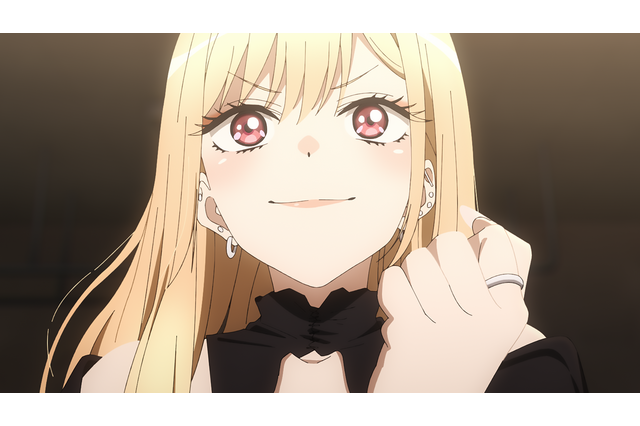 冬アニメ「その着せ替え人形は恋をする」放送日決定！ 第2弾キービジュ＆主題歌が聞けるPV公開 画像