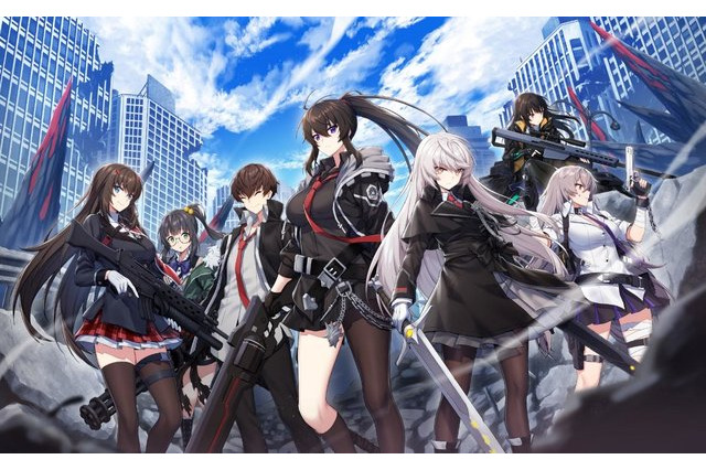 『カウンターサイド』並行世界を題材としたシナリオは考察しがいアリ！ 運営ディレクターが語る注目ポイント 画像