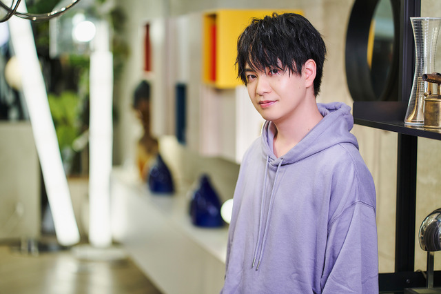 小林裕介にとって“音楽は酸素”―2021年に聴いた曲・好きな曲を「Spotify」で振り返る【インタビュー】 画像