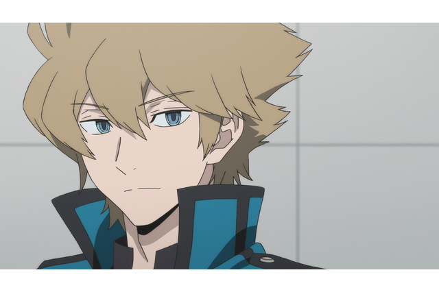 秋アニメ「ワールドトリガー」3rdシーズン 二宮隊に勝つ決定打が見つからない!? 第10話先行カット 画像
