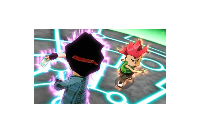 「ギガントシューター つかさ」にオタクくんが登場　「Peeping Life」からゲスト出演 画像