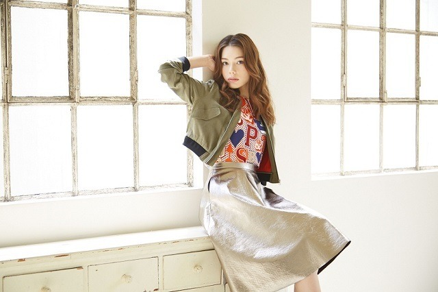 新人アーティストの安田レイ　デビューアルバムでいきなり1位　「魔法科高校の劣等生」でも活躍 画像