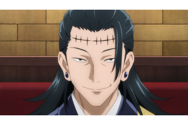 劇場版「呪術廻戦」揺るがぬ信念をつらぬく夏油の妖しい眩しさ 画像