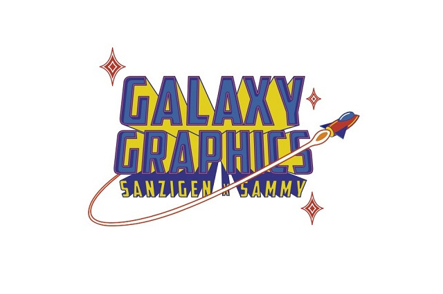 サンジゲンとサミーの技術が融合　CG映像の新制作会社ギャラクシーグラフィックス設立 画像