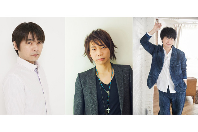 ラジオパーソナリティをやってほしい声優は？ 石田彰、諏訪部順一、福山潤らに熱い声多数♪ 朗読・マシンガントーク・再結成など要望も＜21年版＞ 画像