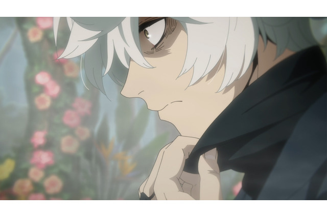 アニメ「地獄楽」制作は「呪術廻戦」「チェンソーマン」のMAPPAに決定！ 原作者コメント“今更ながらドキドキしています” 画像