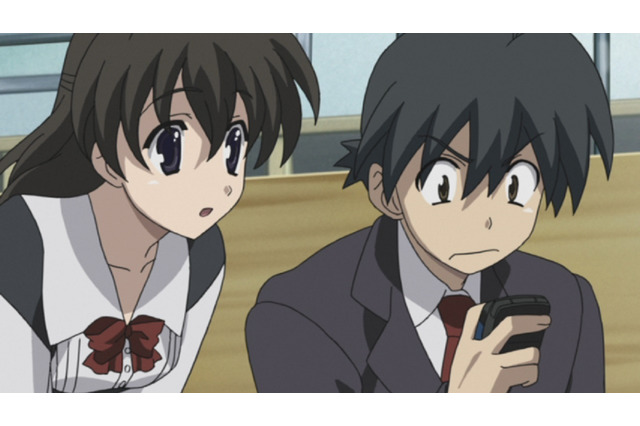 「School Days」今年もXmasにABEMA一挙放送（6年連続）「風物詩ですね」「頭おかしいんじゃないの？（誉め言葉）」 画像