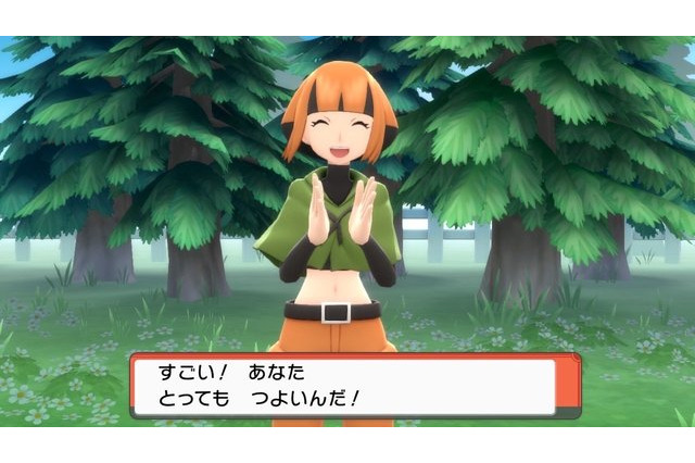 『ポケモン』最推しの「女性ジムリーダー」ランキング！ カスミやスズナ抑えた1位は…【アンケ結果発表】 画像