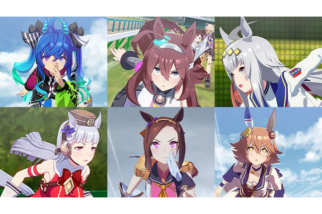 アホ可愛い「ウマ娘」といえば？  ツインターボやオグリをおさえた第1位は…【アンケ結果発表】 画像