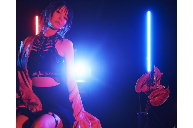 LiSA、TVアニメ「鬼滅の刃」無限列車編OPテーマ“明け星”を披露へ！「紅白歌合戦」曲目発表 画像