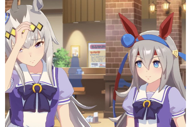 「ウマ娘」に神アプデ！夜更かし気味、なまけ癖、片頭痛に調整ー付与率ダウンに加え、やる気低下も削除 画像