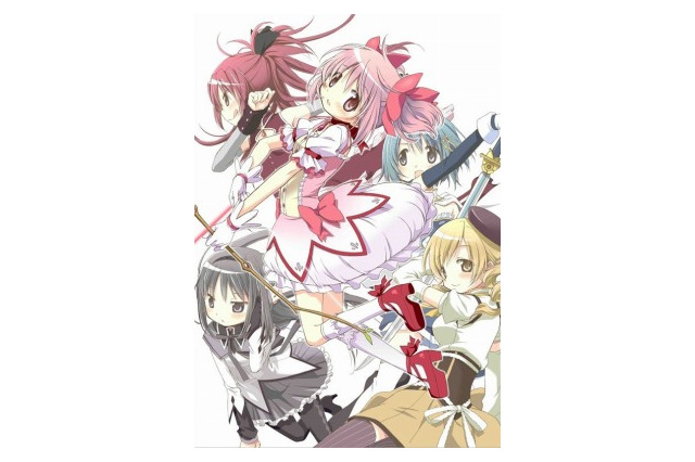 「まどか☆マギカ」劇場3作&テレビ全12話　WOWOWでまとめて放送 画像