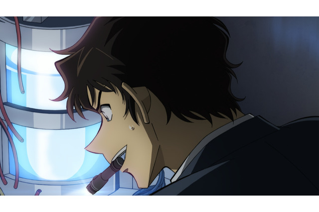 劇場版「名探偵コナン ハロウィンの花嫁」新予告公開！ 警察学校組“5人最後の日”の出来事とは!? 画像