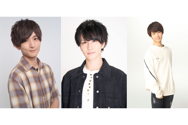 「声優紅白歌合戦2022」伊藤昌弘、小笠原仁、保住有哉が参戦！ライブ配信も決定 画像