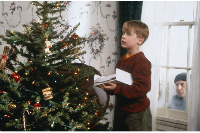 「ホーム・アローン」がイヴの今夜、金曜ロードショーで放送！ 映画大好き芸人・こがけんのコメント到着 画像