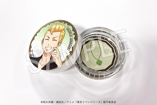 「東京リベンジャーズ」東卍が京都に乗り込む！ 東映太秦映画村コラボ 、一部グッズ写真お披露目 画像