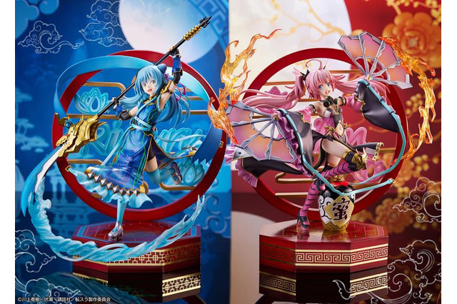 「呪術廻戦」釘崎や「リゼロ」レムに「SAO」アスナのルームウェアなど！　お年玉で買いたいグッズまとめ【キャラクターフィギュア編】 画像