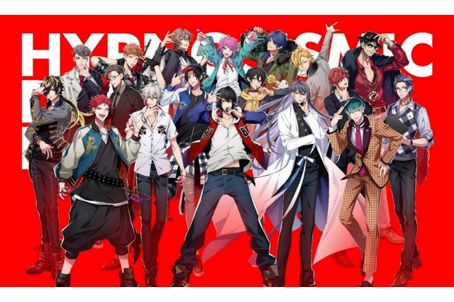 “糸目”キャラといえば？ 3位「BLEACH」市丸ギン、2位「ヒプマイ」白膠木簓、1位は…＜22年版＞ 画像