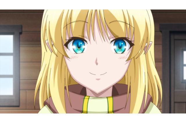 冬アニメ「リアデイルの大地にて」“生命維持装置”無しでは生きられない少女が、目覚めるとVRMMORPGの世界に!?　第1話先行カット 画像