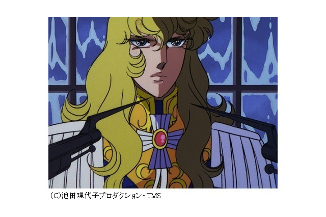 “秘めたる想いを映像に託す出崎演出”　TVアニメ『ベルサイユのばら』演出における「光と影」-後編-：氷川竜介 画像