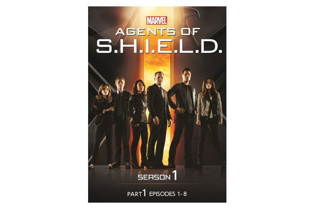 「アベンジャーズ」からスピンオフ、「エージェント・オブ・シールド」が2015年上陸 画像