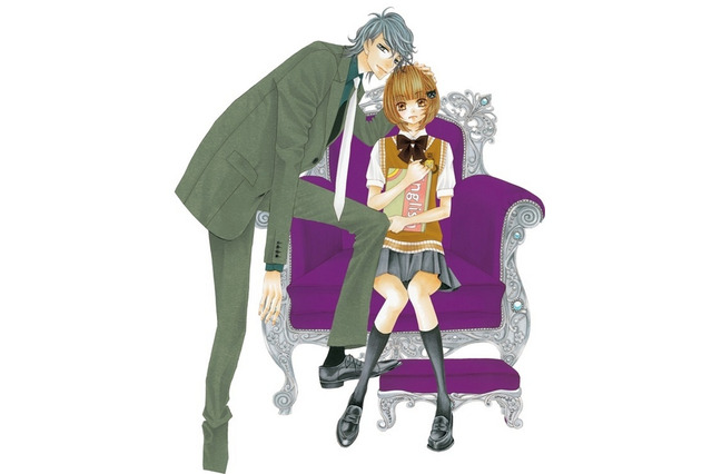 山本美月が語る「近キョリ恋愛」　山下智久の胸キュン演技に衝撃 画像